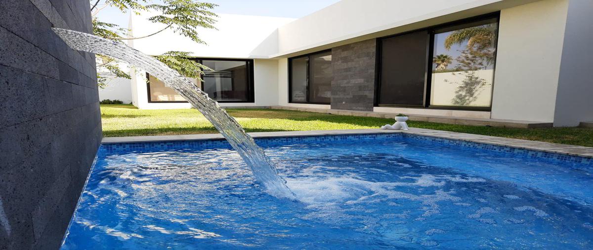 Foto de casa en venta en  , balcones de juriquilla, querétaro, querétaro, 0 No. 04