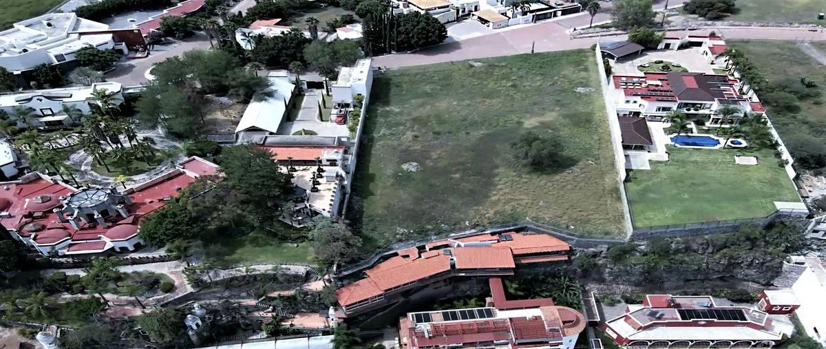Foto de terreno habitacional en venta en  , balcones de juriquilla, querétaro, querétaro, 26488139 No. 03