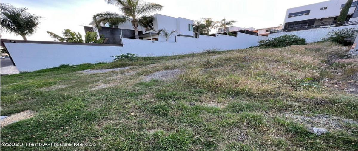 Foto de terreno habitacional en venta en  , balcones de juriquilla, querétaro, querétaro, 0 No. 04