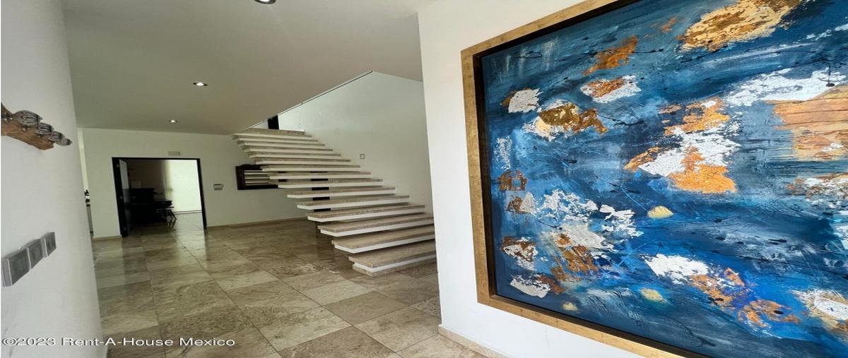 Foto de casa en venta en  , balcones de juriquilla, querétaro, querétaro, 0 No. 03