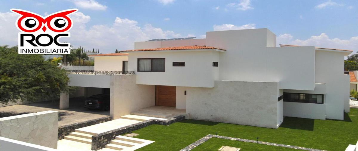 Foto de casa en , balcones de juriquilla, querétaro, querétaro, 27200828 foto 02 Foto de casa en venta en , balcones de juriquilla, querétaro, querétaro, 27200828 No. 02