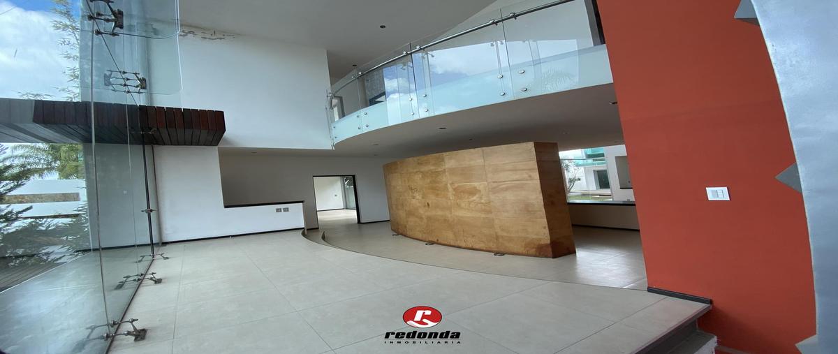 Foto de casa en venta en  , balcones de juriquilla, querétaro, querétaro, 0 No. 04