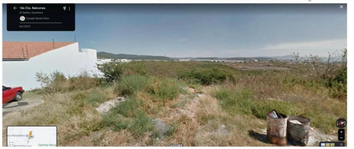 Foto de terreno habitacional en venta en  , balcones de juriquilla, querétaro, querétaro, 0 No. 05