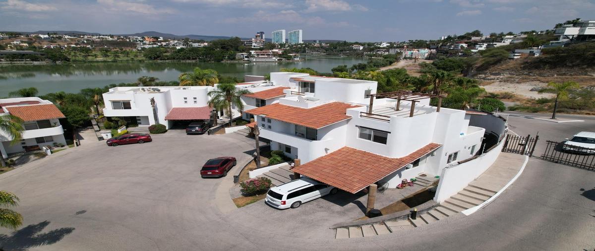 Foto de casa en venta en  , balcones de juriquilla, querétaro, querétaro, 0 No. 03