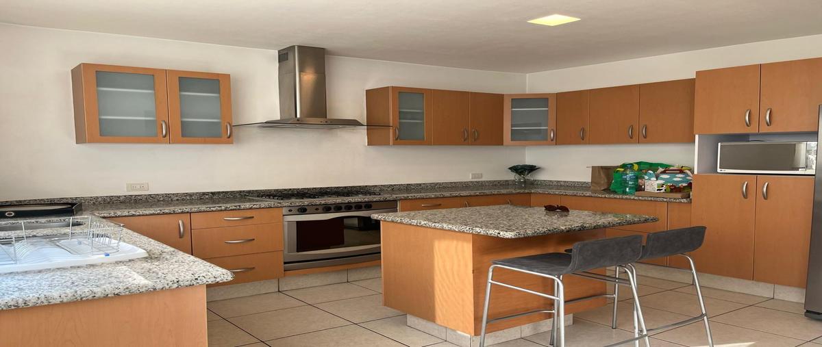Foto de casa en venta en  , balcones de juriquilla, querétaro, querétaro, 0 No. 04