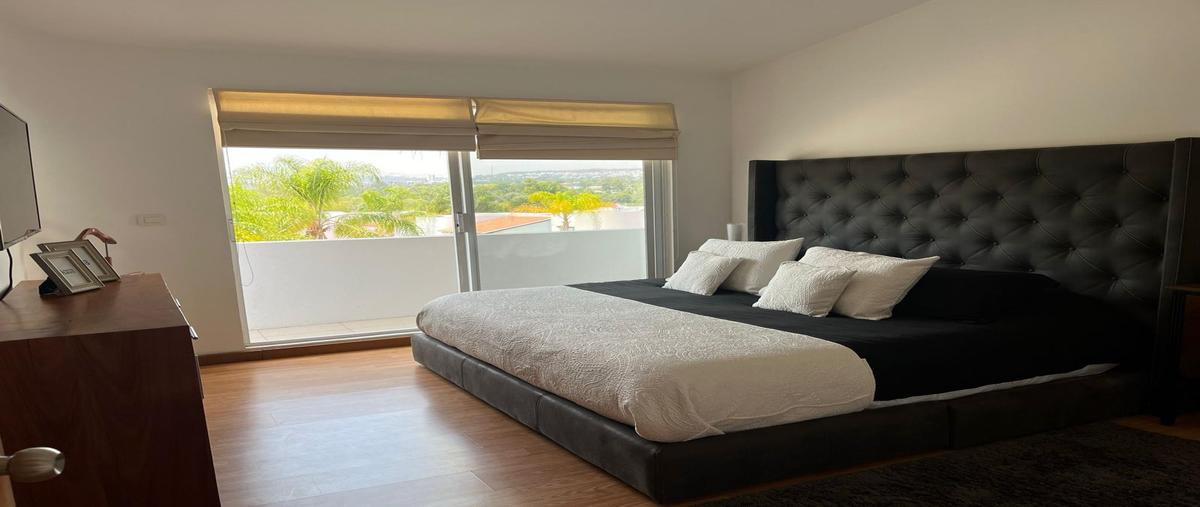 Foto de casa en venta en  , balcones de juriquilla, querétaro, querétaro, 0 No. 05