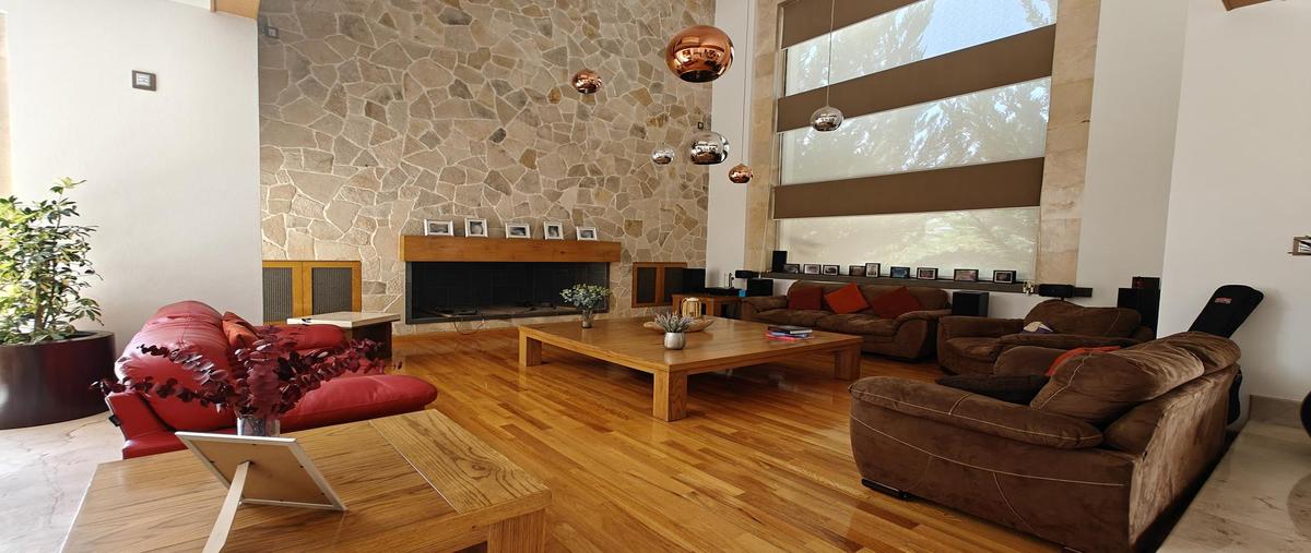 Foto de casa en venta en  , balcones de juriquilla, querétaro, querétaro, 0 No. 03