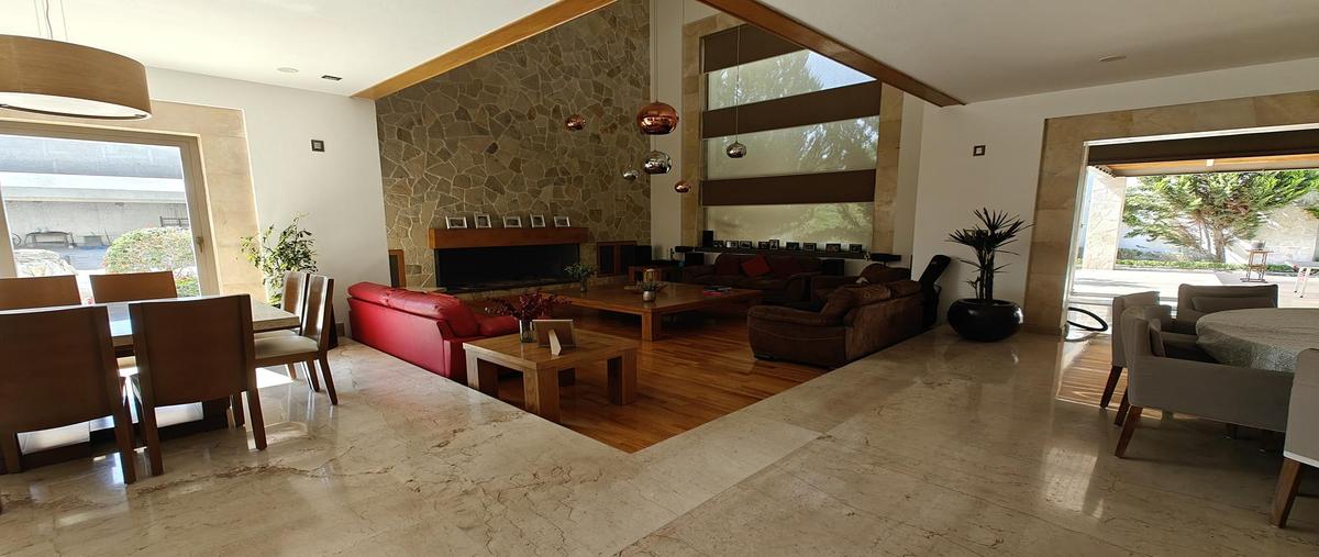 Foto de casa en venta en  , balcones de juriquilla, querétaro, querétaro, 0 No. 04