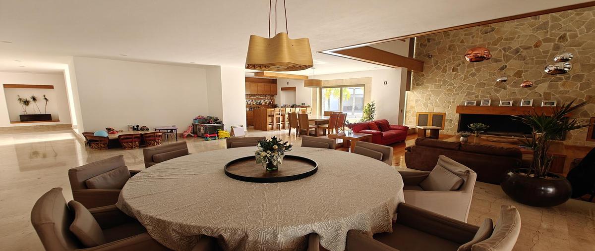 Foto de casa en venta en  , balcones de juriquilla, querétaro, querétaro, 0 No. 05