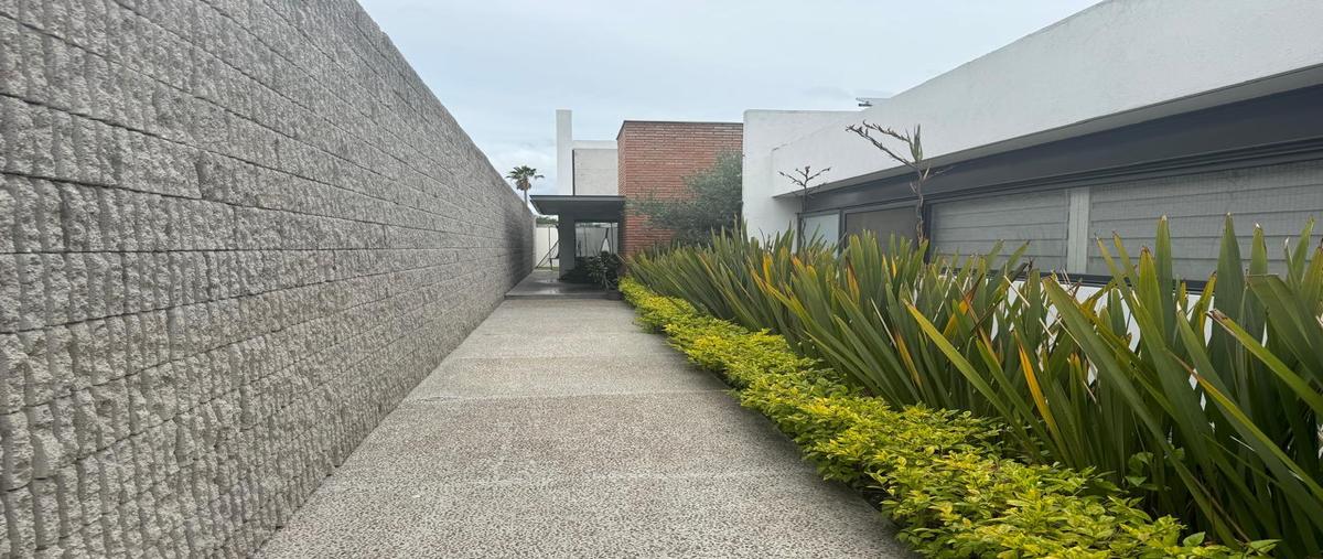 Foto de casa en venta en  , balcones de juriquilla, querétaro, querétaro, 0 No. 03