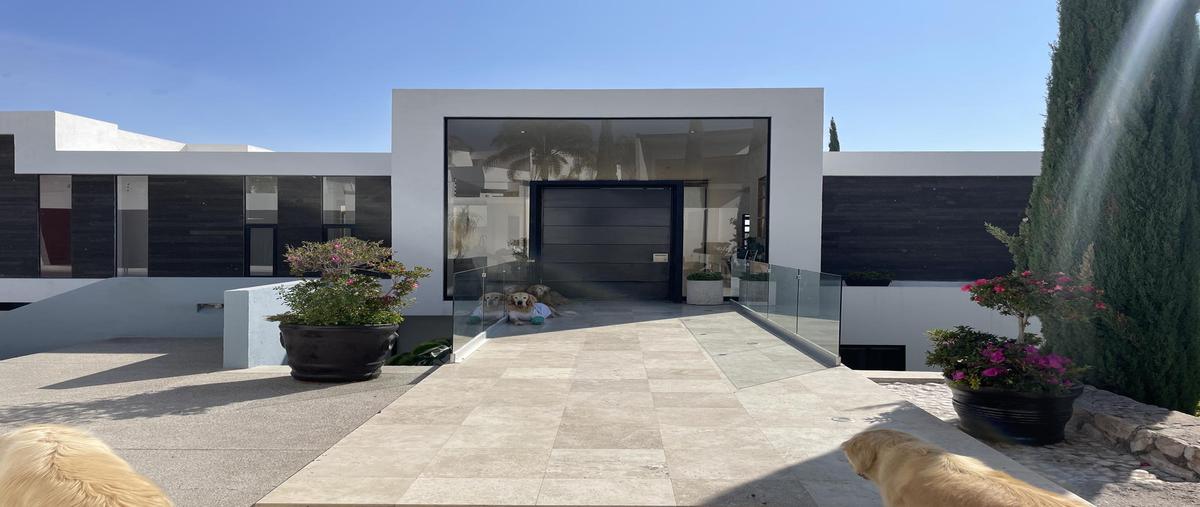 Foto de casa en venta en  , balcones de juriquilla, querétaro, querétaro, 0 No. 03
