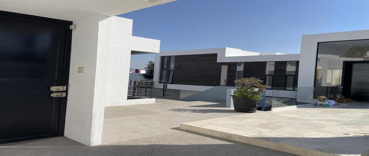 Foto de casa en venta en  , balcones de juriquilla, querétaro, querétaro, 28983465 No. 04
