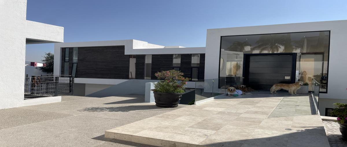 Foto de casa en venta en  , balcones de juriquilla, querétaro, querétaro, 28983465 No. 05
