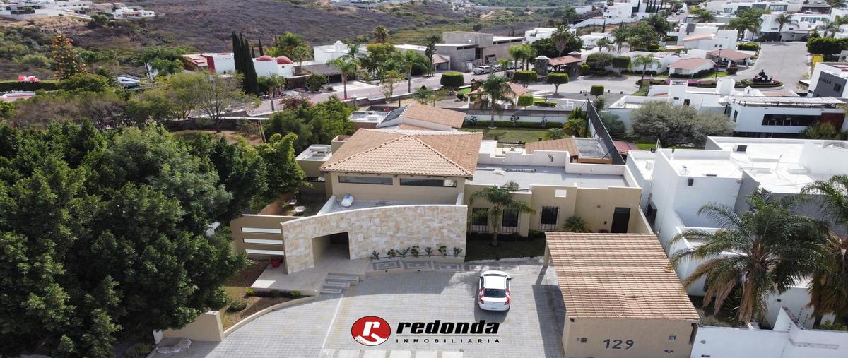 Foto de casa en , balcones de juriquilla, querétaro, querétaro, 0 foto 01 Foto de casa en venta en , balcones de juriquilla, querétaro, querétaro, 0 No. 01