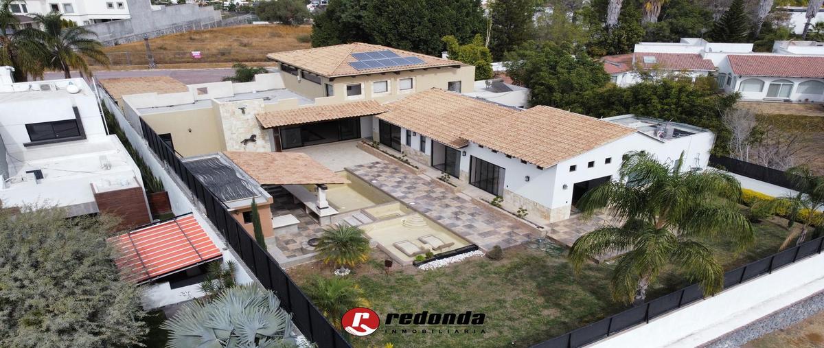 Foto de casa en , balcones de juriquilla, querétaro, querétaro, 0 foto 03 Foto de casa en venta en , balcones de juriquilla, querétaro, querétaro, 0 No. 03