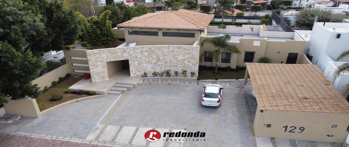 Foto de casa en , balcones de juriquilla, querétaro, querétaro, 0 foto 04 Foto de casa en venta en , balcones de juriquilla, querétaro, querétaro, 0 No. 04