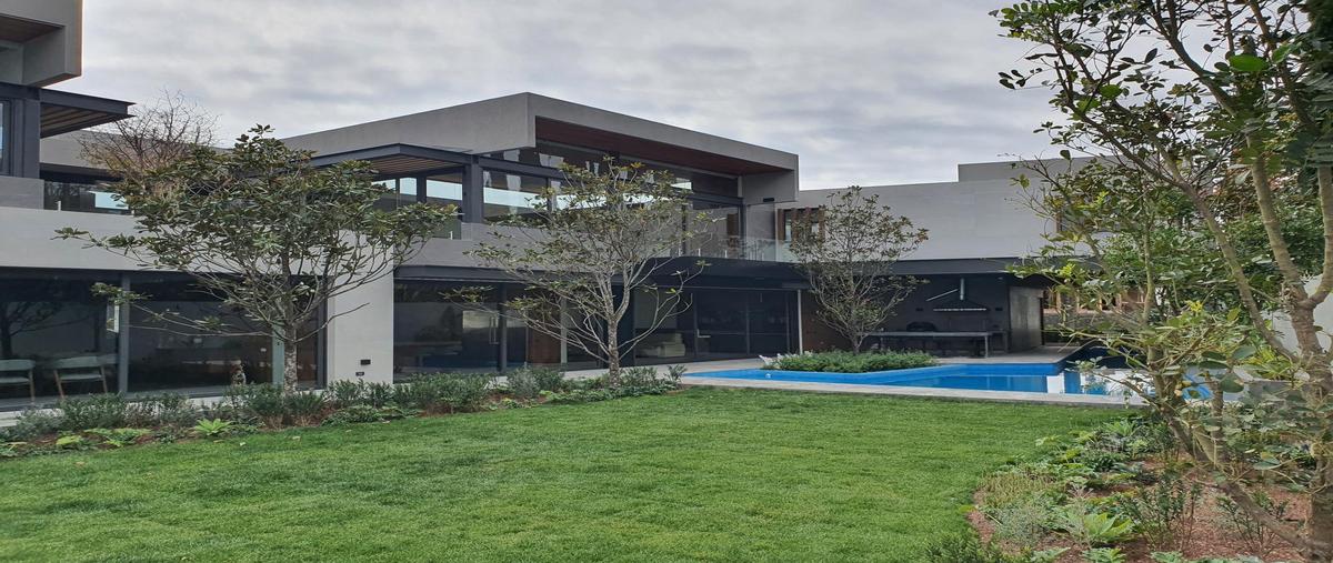 Foto de casa en venta en  , balcones de juriquilla, querétaro, querétaro, 0 No. 05