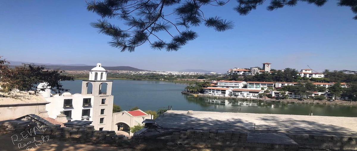 Foto de terreno habitacional en venta en  , balcones de juriquilla, querétaro, querétaro, 0 No. 03