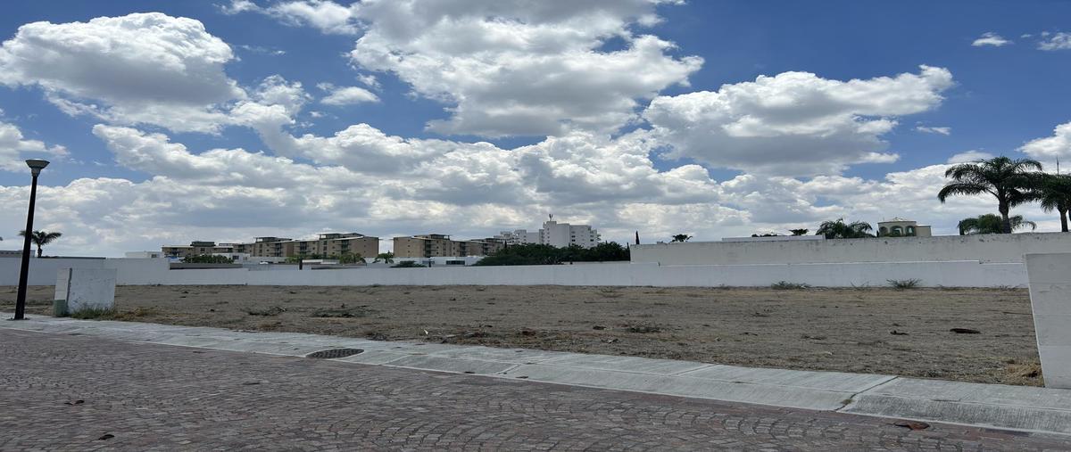 Foto de terreno habitacional en venta en  , balcones de juriquilla, querétaro, querétaro, 0 No. 04