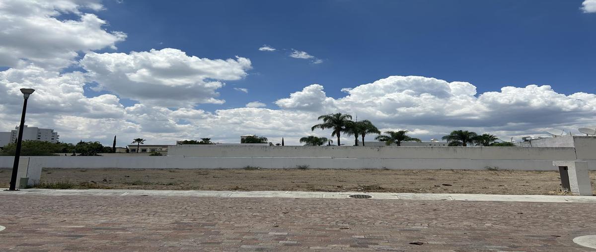 Foto de terreno habitacional en venta en  , balcones de juriquilla, querétaro, querétaro, 0 No. 05