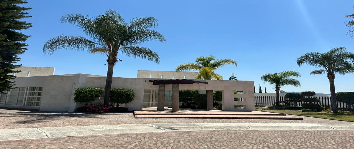 Foto de terreno habitacional en venta en  , balcones de juriquilla, querétaro, querétaro, 0 No. 05
