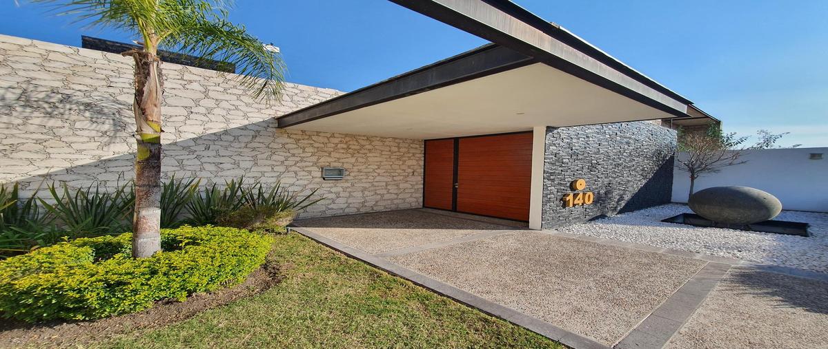 Foto de casa en , balcones de juriquilla, querétaro, querétaro, 0 foto 01 Foto de casa en venta en , balcones de juriquilla, querétaro, querétaro, 0 No. 01
