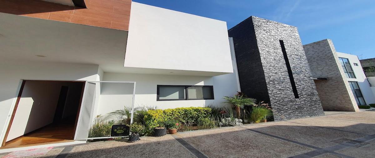 Foto de casa en , balcones de juriquilla, querétaro, querétaro, 0 foto 02 Foto de casa en venta en , balcones de juriquilla, querétaro, querétaro, 0 No. 02