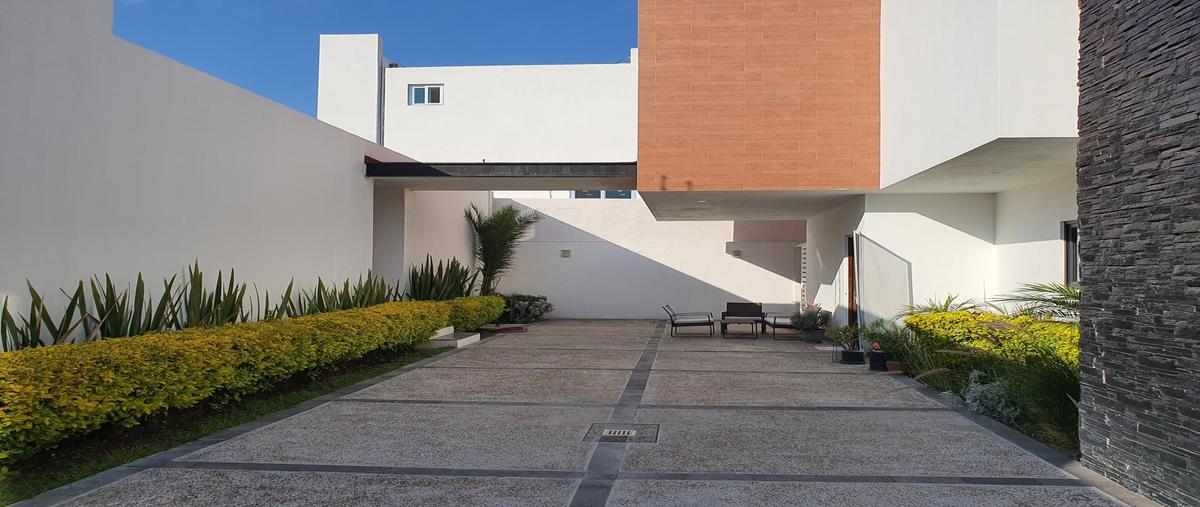 Foto de casa en , balcones de juriquilla, querétaro, querétaro, 0 foto 04 Foto de casa en venta en , balcones de juriquilla, querétaro, querétaro, 0 No. 04