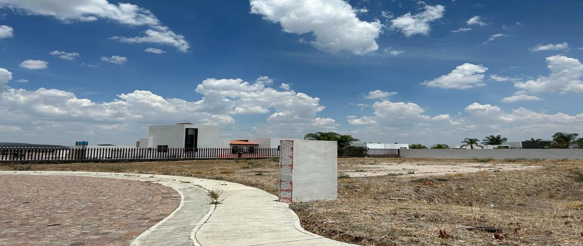 Foto de terreno habitacional en venta en  , balcones de juriquilla, querétaro, querétaro, 0 No. 03