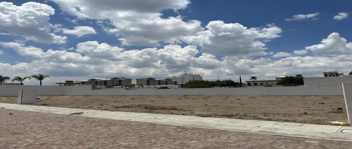 Foto de terreno habitacional en venta en  , balcones de juriquilla, querétaro, querétaro, 0 No. 03