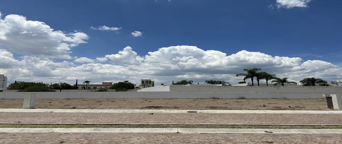 Foto de terreno habitacional en venta en  , balcones de juriquilla, querétaro, querétaro, 0 No. 04