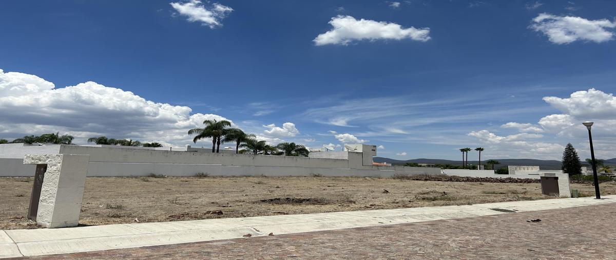 Foto de terreno habitacional en venta en  , balcones de juriquilla, querétaro, querétaro, 0 No. 05