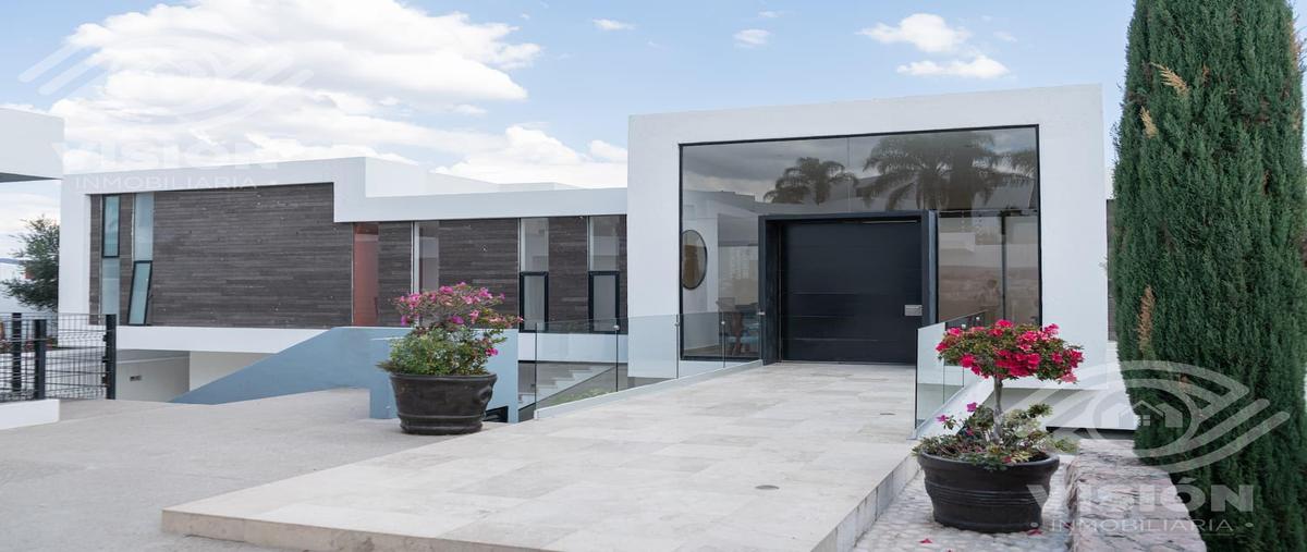 Foto de casa en venta en  , balcones de juriquilla, querétaro, querétaro, 0 No. 03