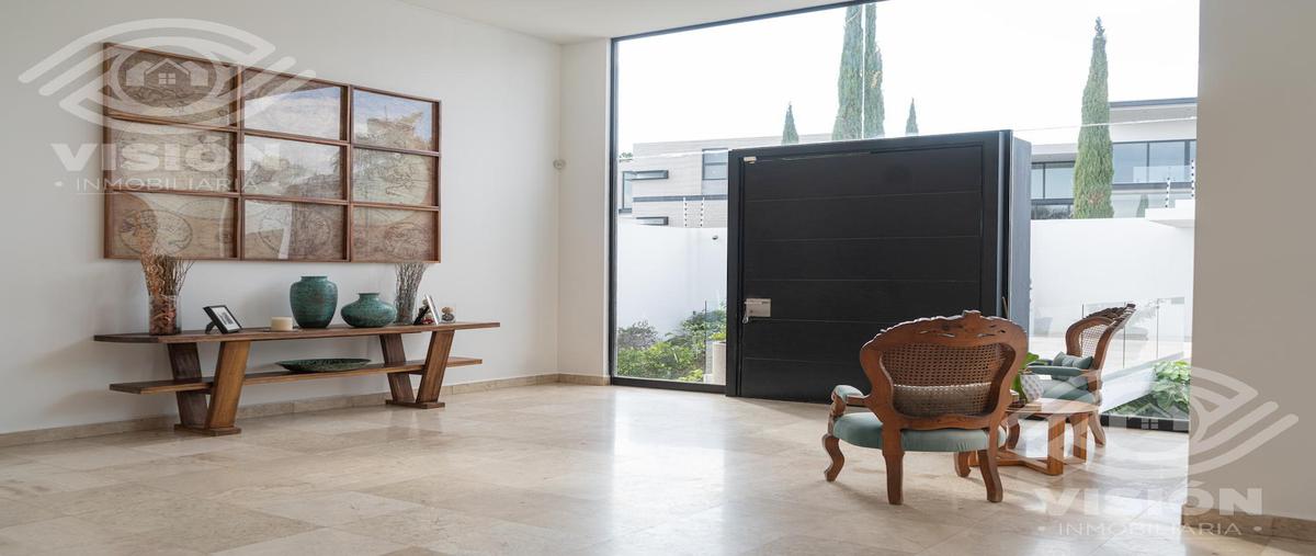 Foto de casa en venta en  , balcones de juriquilla, querétaro, querétaro, 0 No. 04
