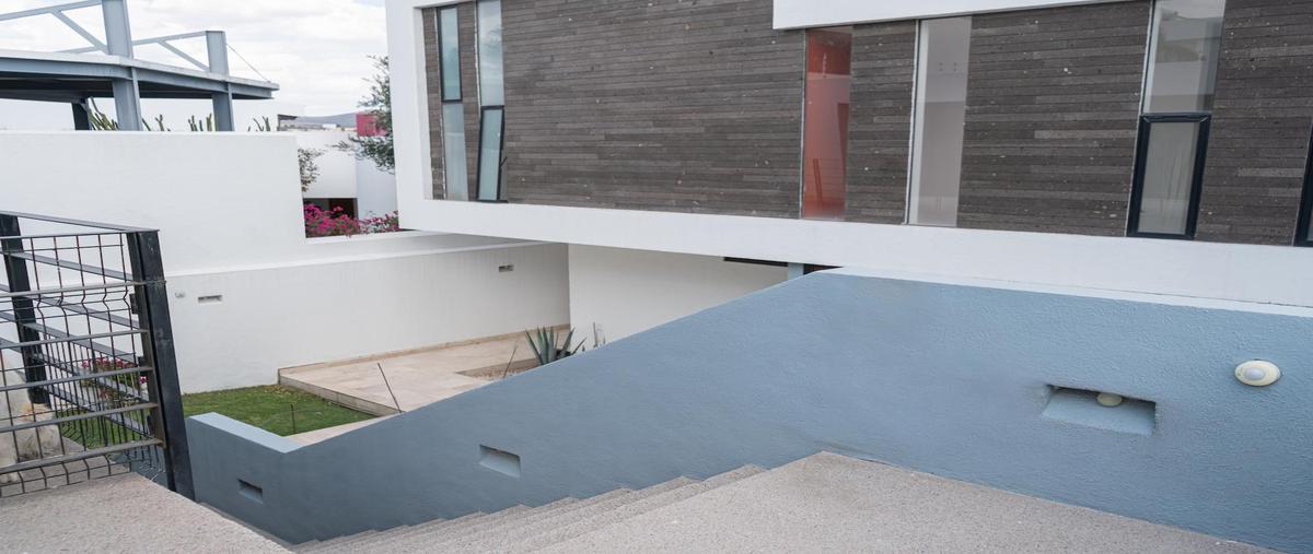 Foto de casa en venta en  , balcones de juriquilla, querétaro, querétaro, 0 No. 03