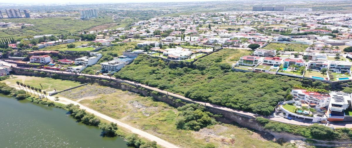 Foto de terreno habitacional en venta en  , balcones de juriquilla, querétaro, querétaro, 30394326 No. 03