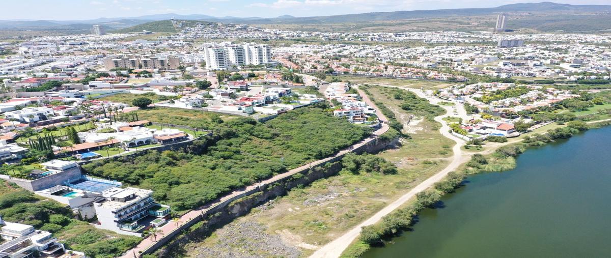 Foto de terreno habitacional en venta en  , balcones de juriquilla, querétaro, querétaro, 30394326 No. 04