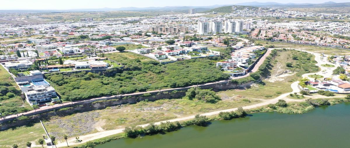 Foto de terreno habitacional en venta en  , balcones de juriquilla, querétaro, querétaro, 30394326 No. 05
