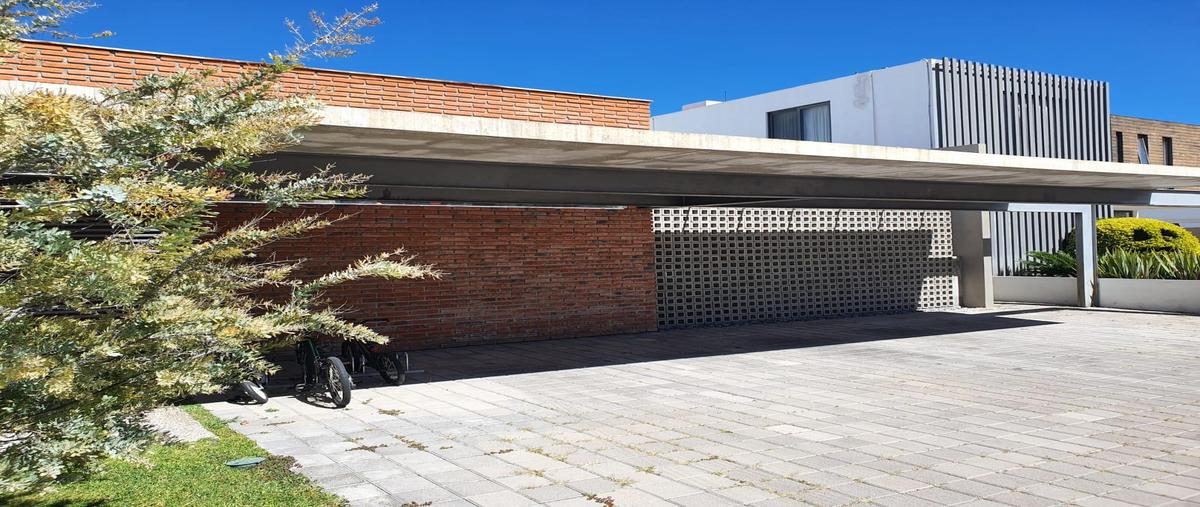Foto de casa en venta en  , balcones de juriquilla, querétaro, querétaro, 0 No. 03