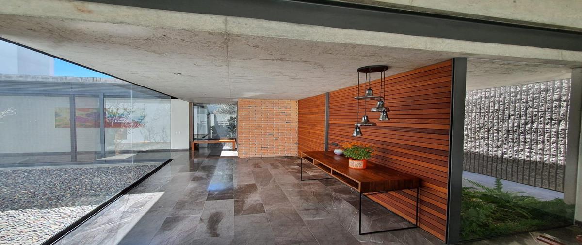 Foto de casa en venta en  , balcones de juriquilla, querétaro, querétaro, 0 No. 05