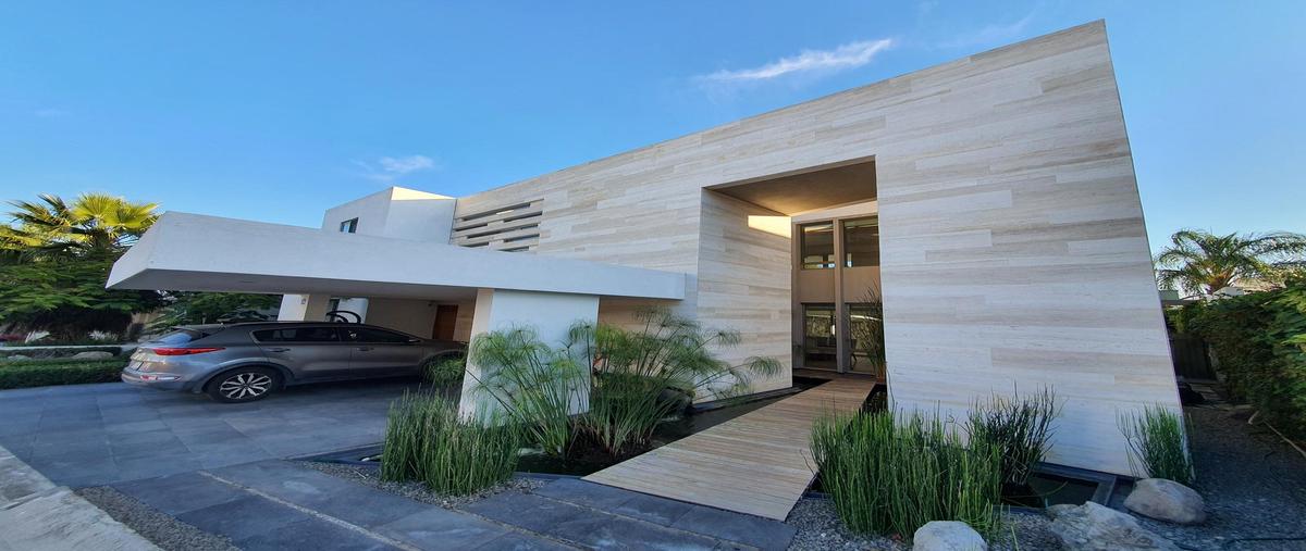 Foto de casa en , balcones de juriquilla, querétaro, querétaro, 0 foto 01 Foto de casa en venta en , balcones de juriquilla, querétaro, querétaro, 0 No. 01