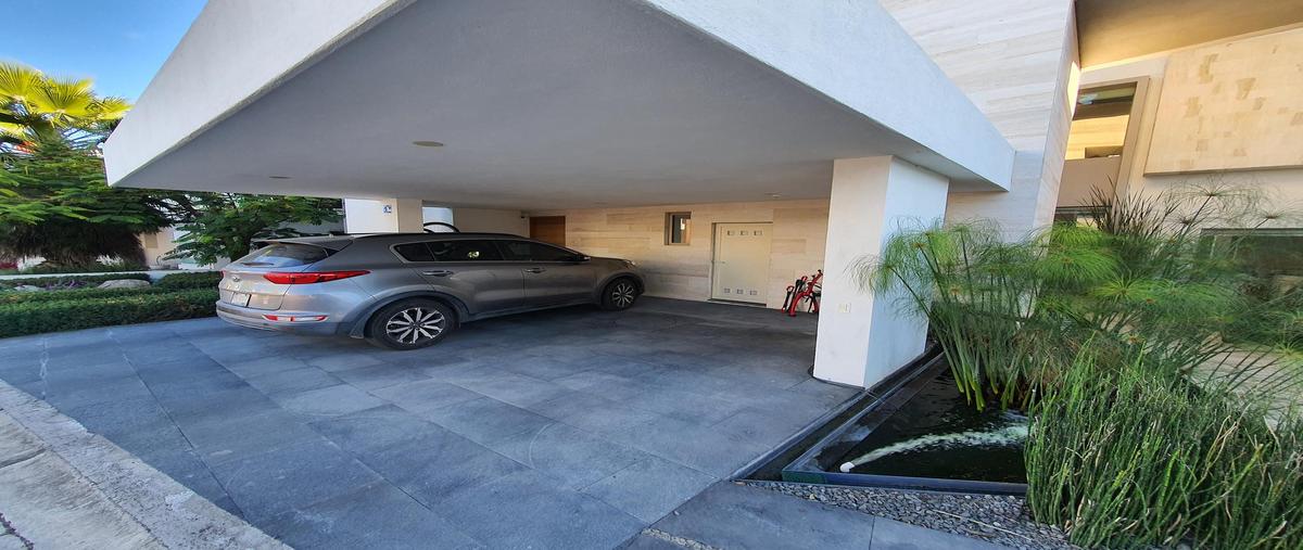Foto de casa en , balcones de juriquilla, querétaro, querétaro, 0 foto 05 Foto de casa en venta en , balcones de juriquilla, querétaro, querétaro, 0 No. 05