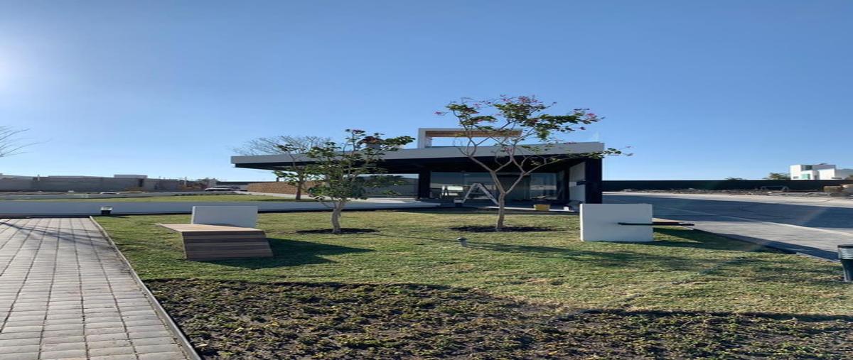 Foto de terreno habitacional en venta en  , balcones de juriquilla, querétaro, querétaro, 0 No. 04