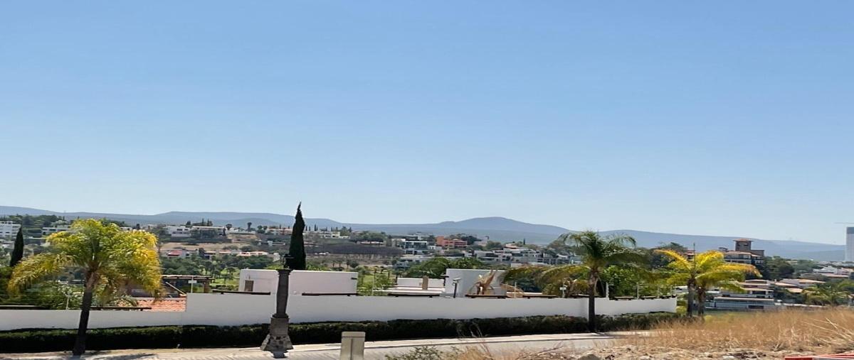 Foto de terreno habitacional en , balcones de juriquilla, querétaro, querétaro, 0 foto 04 Foto de terreno habitacional en venta en , balcones de juriquilla, querétaro, querétaro, 0 No. 04