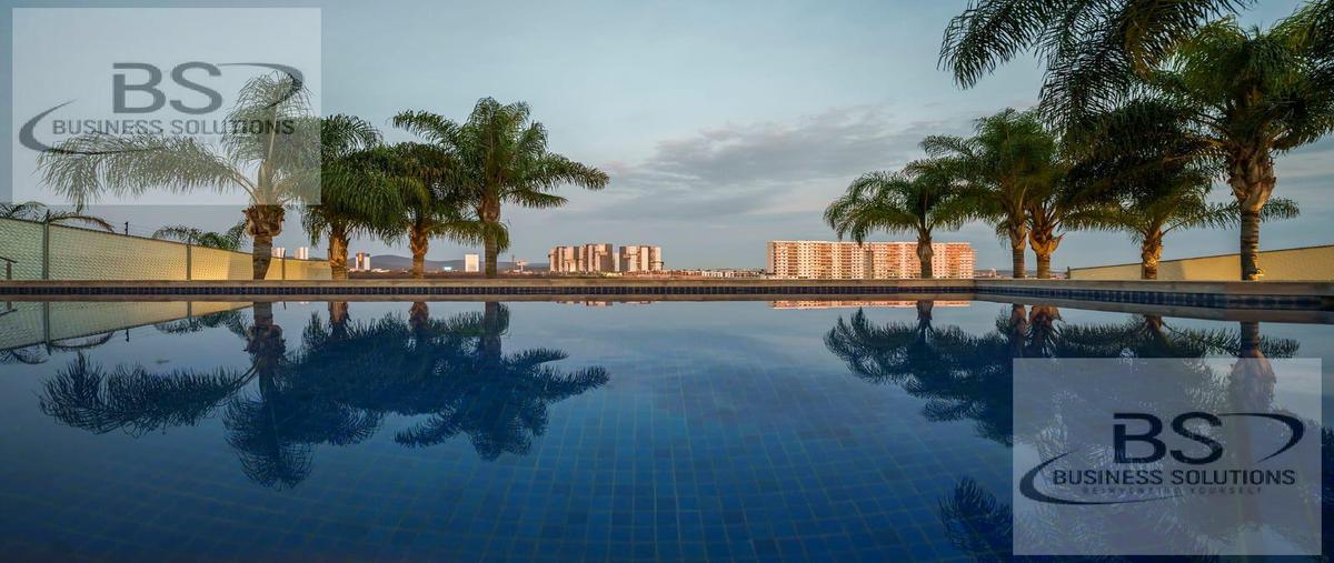 Foto de casa en renta en  , balcones de juriquilla, querétaro, querétaro, 0 No. 04