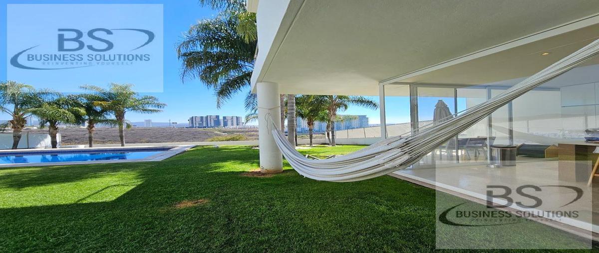 Foto de casa en renta en  , balcones de juriquilla, querétaro, querétaro, 0 No. 05