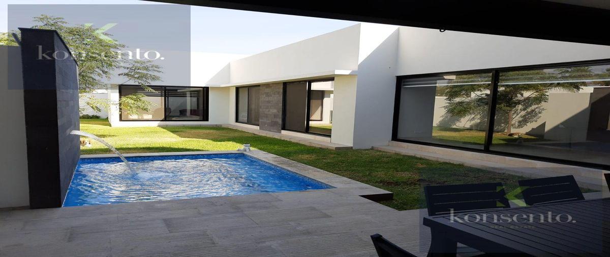 Foto de casa en venta en  , balcones de juriquilla, querétaro, querétaro, 30877989 No. 03