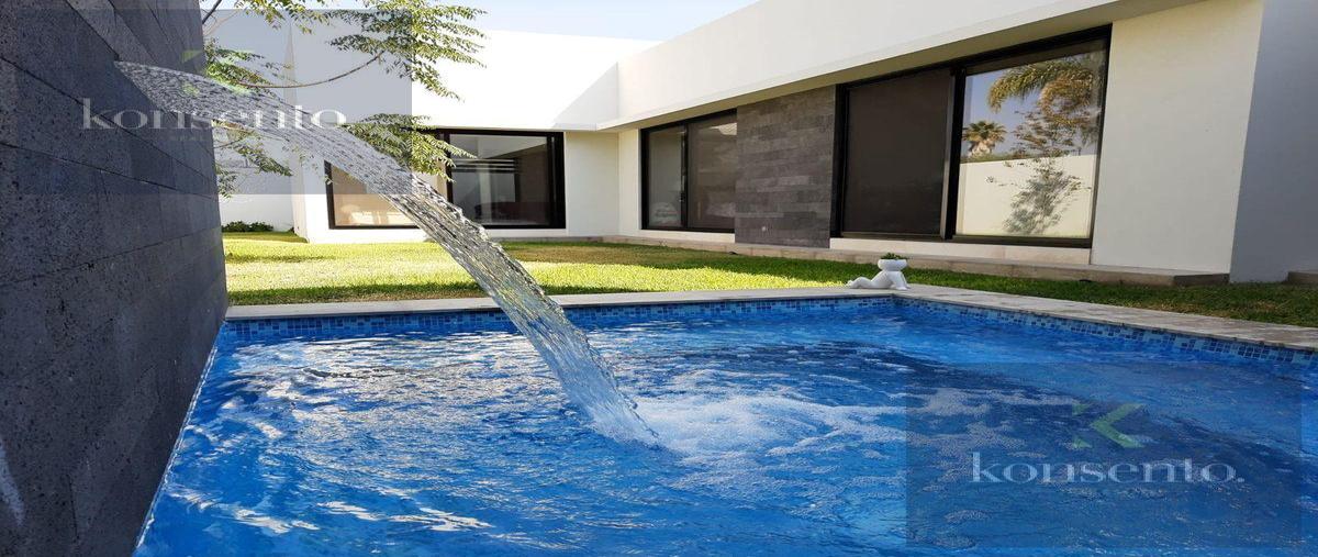 Foto de casa en venta en  , balcones de juriquilla, querétaro, querétaro, 30877989 No. 04