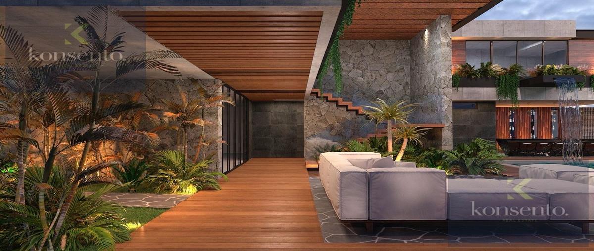 Foto de terreno habitacional en venta en  , balcones de juriquilla, querétaro, querétaro, 30877990 No. 04