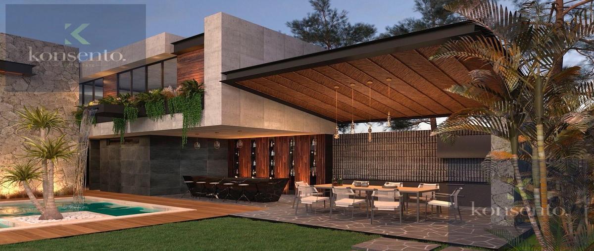 Foto de terreno habitacional en venta en  , balcones de juriquilla, querétaro, querétaro, 30877990 No. 05